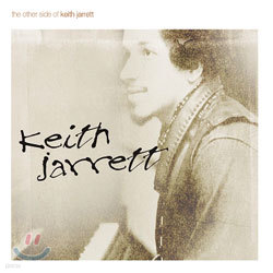 Keith Jarrett - The Order Side of Keith Jarrett