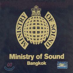 Ministry Of Sound: Bangkok
