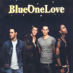 Blue - One Love