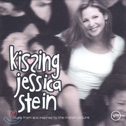 Kissing Jessica Stein (이브의 아름다운 키스) O.S.T
