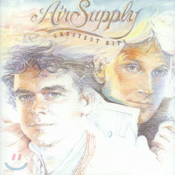 Air Supply - Greatest Hits Vol.1