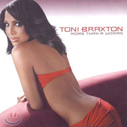 Toni Braxton - More Than A Woman