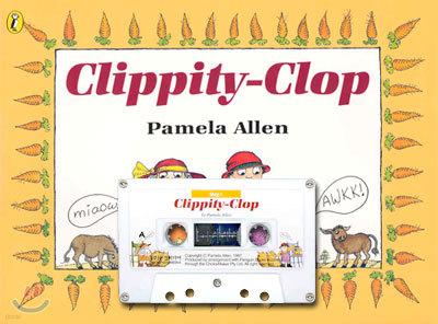 Clippity Clop (Paperback Set)