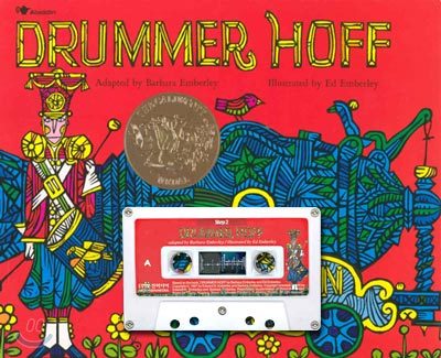 Drummer Hoff (Paperback Set)