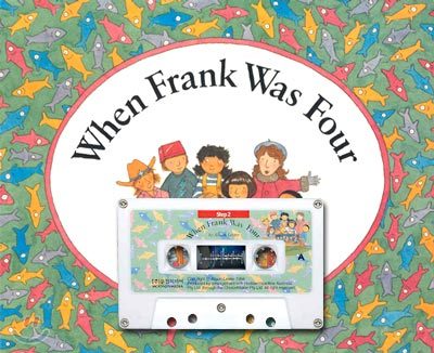 When Frank Was Four (Paperback Set)