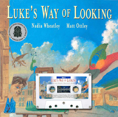 Luke's Way of Looking (Paperback Set)