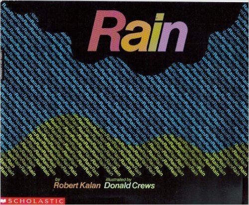 Rain (Paperback)