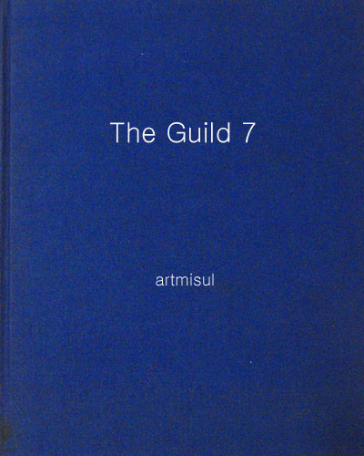 The Guild 7 (The Architect's Source of Artists and Artisans)