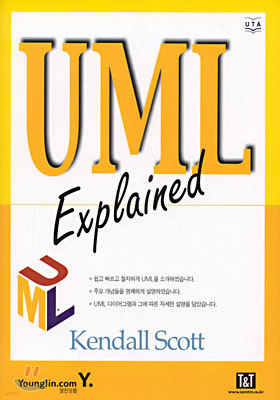 UML Explained