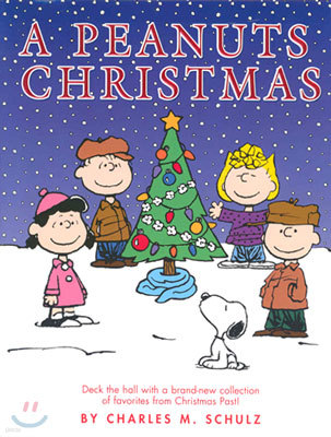 A Peanuts Christmas