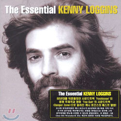 Kenny Loggins - The Essential Kenny Loggins