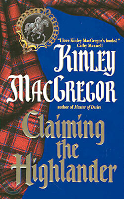 Claiming the Highlander