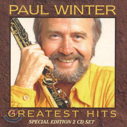 Paul Winter - Greatest Hits
