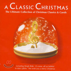 A Classic Christmas