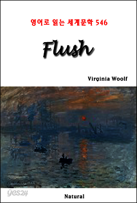 Flush - 영어로 읽는 세계문학 546