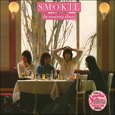 Smokie (Ű) - The Montreux Album (New Extended Version)