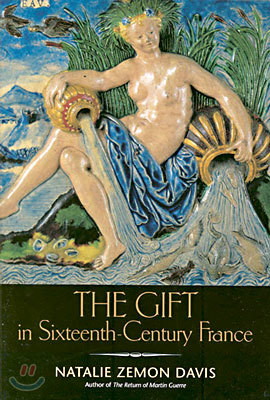 The Gift in Sixteenth-Century France