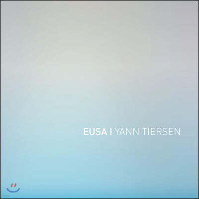 Yann Tiersen ( Ƽ) - EUSA [2LP]