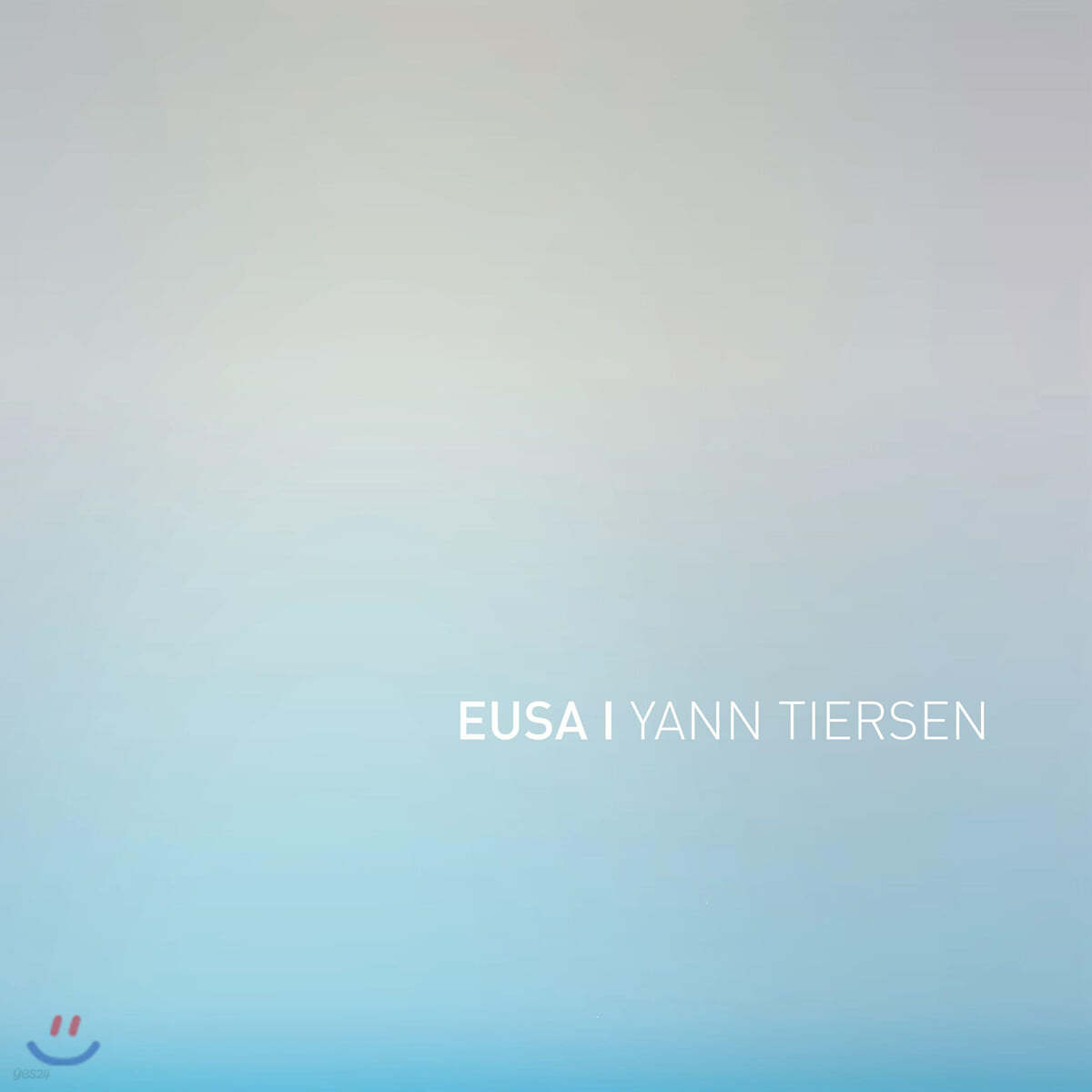 Yann Tiersen (얀 티에르센) - EUSA [2LP]