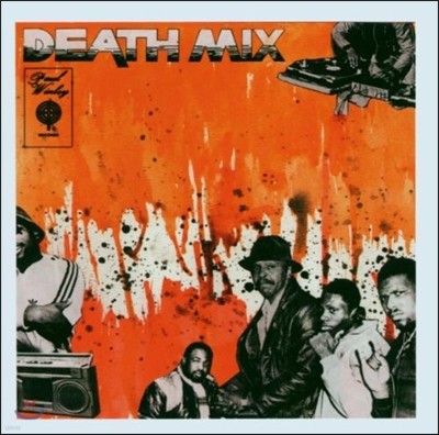 Death Mix - The Best Of Paul Winley Records ( ͽ -   ڵ Ʈ ʷ̼)