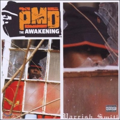 PMD (피엠디) - The Awakening