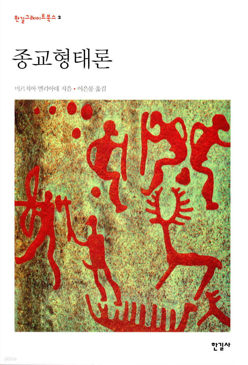 종교형태론