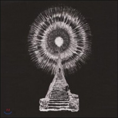 Wounded Kings (원디드 킹스) - Visions In Bone