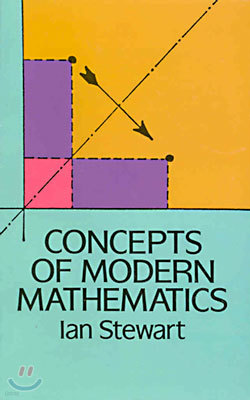 Concepts of Modern Mathematics