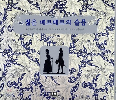 젊은 베르테르의 슬픔