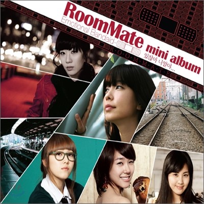 Ʈ(RoomMate) - ̴Ͼٹ : ݾ 