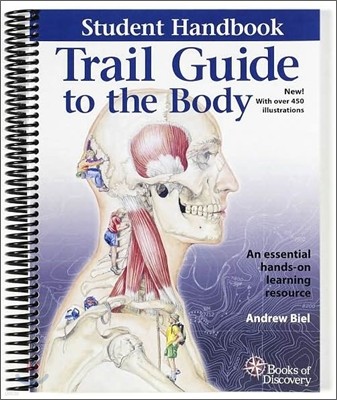 Trail Guide to the Body, 3/E