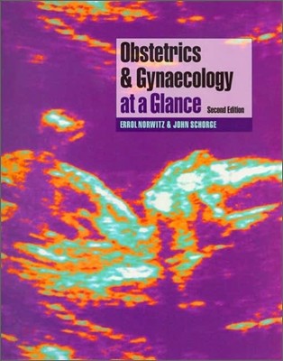Obstetrics & Gynaecology at a Glance, 2/E