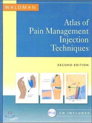 Atlas of Pain Management Injection Techniques, 2/E