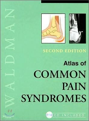 Atlas of Common Pain Syndromes, 2/E