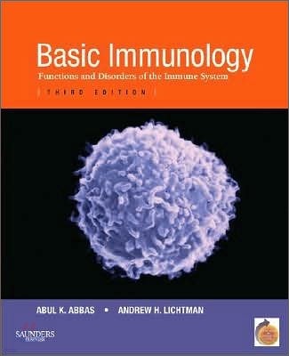 Basic Immunology, 3/E