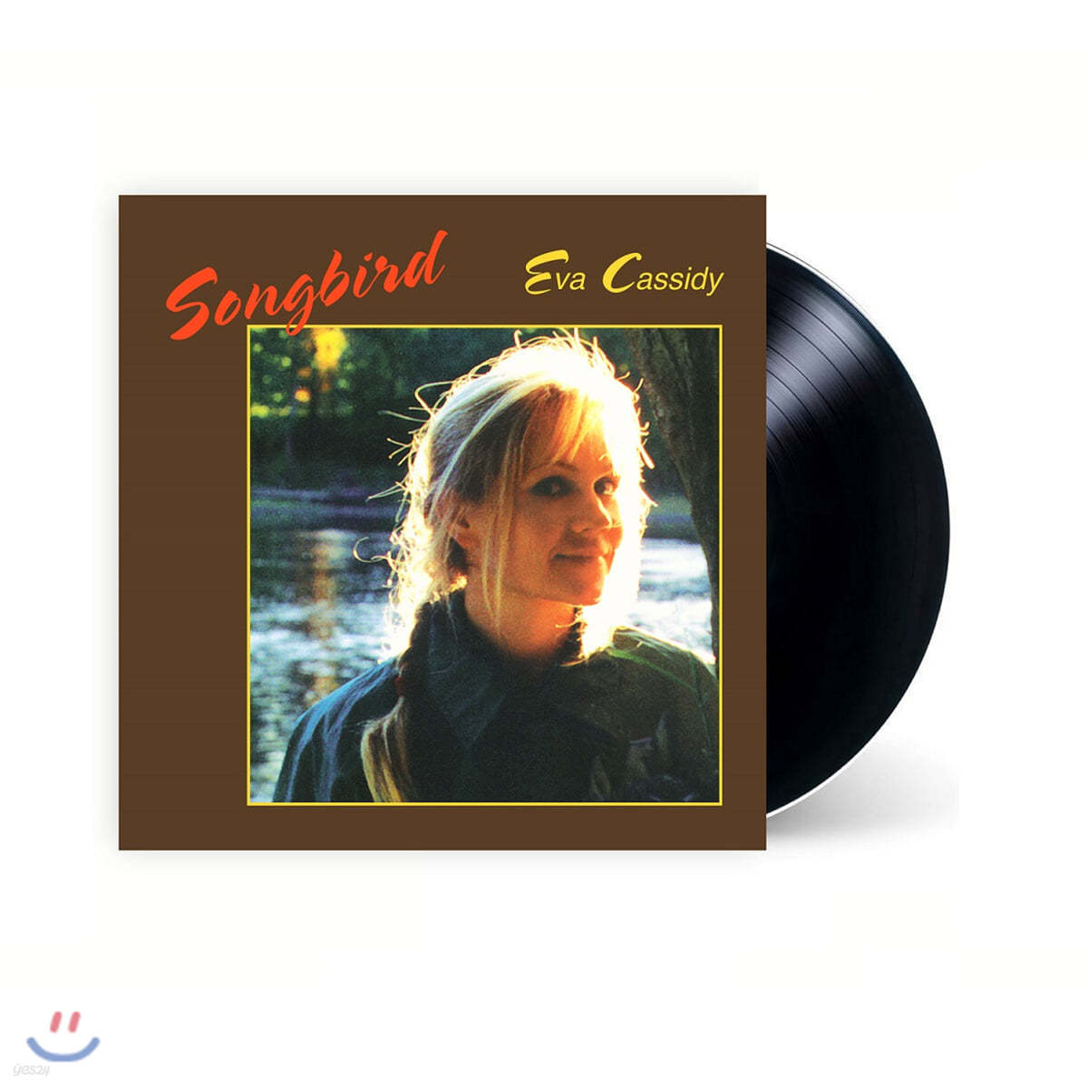 Eva Cassidy (에바 캐시디) - Songbird [LP]