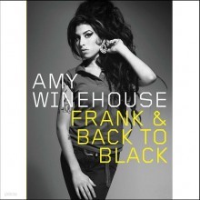 Amy Winehouse - Frank & Back To Black (Complete Collection Of Both Deluxe Albums)