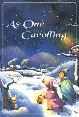  (As One) - Carolling