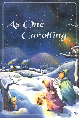 애즈원 (As One) - Carolling