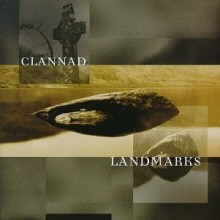 Clannad - Landmarks (수입)
