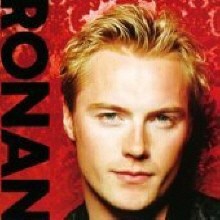 Ronan Keating - Ronan (̰)