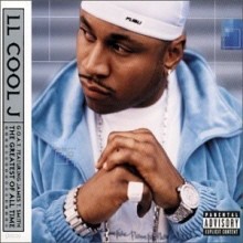 LL Cool J - G.O.A.T - The Greatest Of All Time (Digipack)