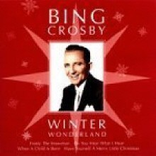 Bing Crosby - Winter Wonderland (̰)