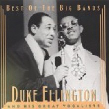 Duke Ellington - Duke Ellington And His Great Vocalists ()