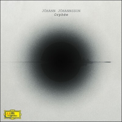 Theatre of Voices 요한 요한슨: 오르페 (Johann Johannsson: Orphee)