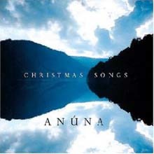 Anuna - Christmas Songs