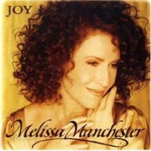 Melissa Manchester - Joy