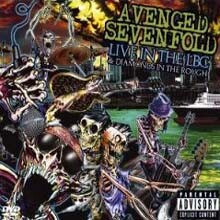 Avenged Sevenfold - Live In The LBC & Diamonds In The Rough