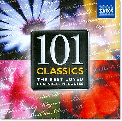101 Classics : Ŭ û 