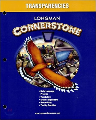 Longman Cornerstone Level C : Transparencies